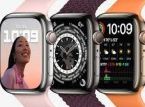 Test: Apple Watch Series 7