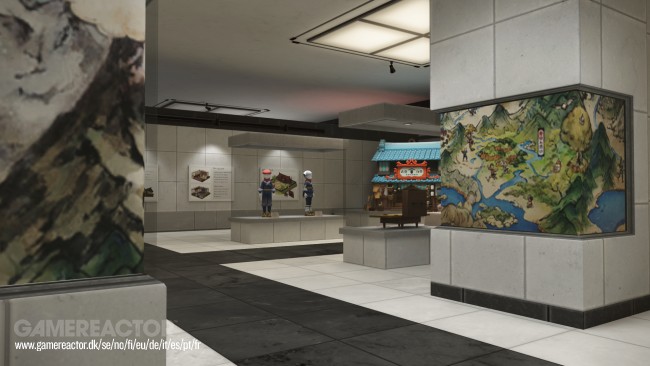 Pokémon Legends: Z-A