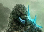 Godzilla Minus Zero vist i den f&oslash;rste teasertraileren