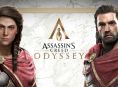 Assassin's Creed Odyssey beklager etter kjærlighetsbråk