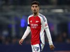 Kai Havertz scorer et sent vinnerm&aring;l og gir Arsenal-fansen fornyet h&aring;p