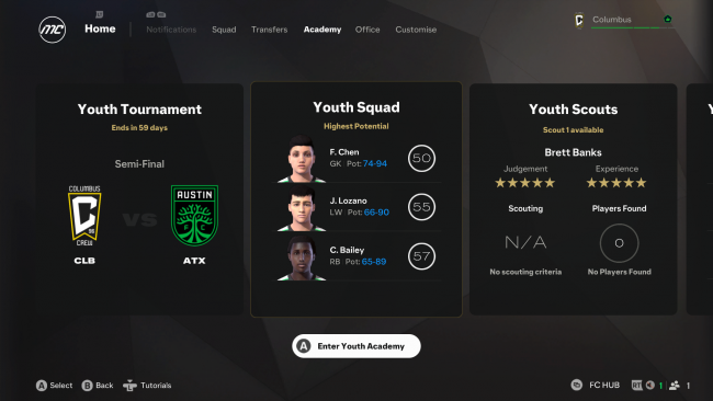 EA Sports FC 25