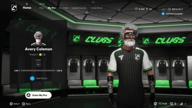 EA Sports FC 25