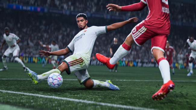 EA Sports FC 27 Forhåndsvisning: Våre fullstendige inntrykk etter besøket EA Vancouver