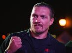 Usyk forsvarer beslutningen om &aring; m&oslash;te kickbokseren Rico Verhoeven med begrenset bokseerfaring