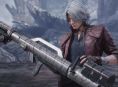 Devil May Cry 5 solgte bedre enn Monster Hunter Wilds i forrige kvartal