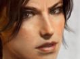 Ny Lara Croft avslørt for nytt Tomb Raider på uhøytidelig måte