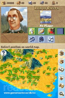 Anno 1701: Dawn of Discovery