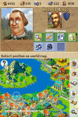 Anno 1701: Dawn of Discovery