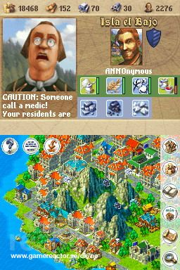 Anno 1701: Dawn of Discovery