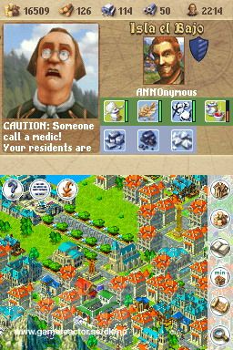 Anno 1701: Dawn of Discovery