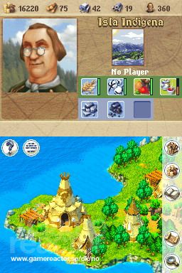 Anno 1701: Dawn of Discovery
