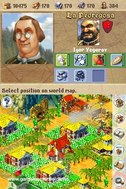 Anno 1701: Dawn of Discovery