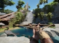 People Can Flys nyeste prosjekt er et overlevelseseventyrskytespill som er ute i Early Access