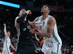 NBAs kommisjonær Adam Silver skal ha spurt Real Madrid om å bli med i NBA Europe