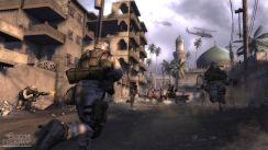 Nytt spill fra Fallujah-skaperne