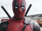 Ryan Reynolds viser frem Deadpool 3s nye drakt