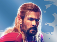 Thors Mjølner fikk nesten et annet navn i Marvel Cinematic Universe