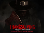 Kalkundagen blir blodig i Eli Roths kommende Thanksgiving