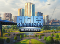 Cities: Skylines debuterer på PS5 og Xbox Series neste uke
