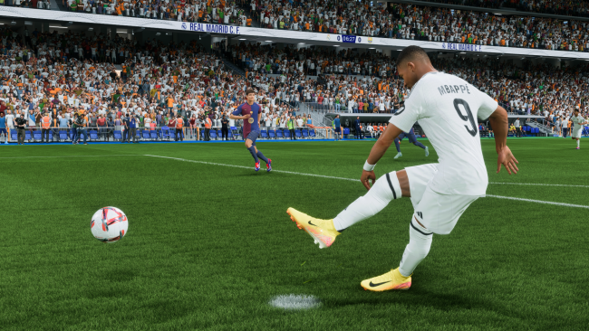 EA Sports FC 25