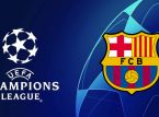 FC Barcelona f&aring;r to tilbakeslag fra UEFA f&oslash;r Champions League-duellen mot Atleti