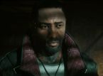 Idris Elba blir med i Cyberpunk 2077: Phantom Liberty