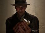 Marvel samler Indiana Jones-tegneserier fra 80-tallet i en kunstl&aelig;rinnbundet innbundet samling