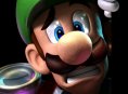 Luigi's Mansion blir japansk arkadespill