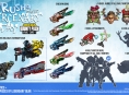 Mercenary Day kommer tilbake i Borderlands 4s f&oslash;rste Bounty Pack