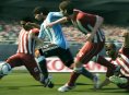 Pro Evolution Soccer 2011-bilder
