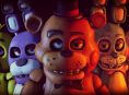 Five Nights at Freddy's Teaser for oppfølgeren i rulletekstens sluttscene