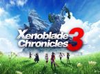 Xenoblade Chronicles 3 er dagens GR Live-spill