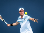 Den 38 &aring;r gamle spanske tennisspilleren Roberto Bautista Agut legger opp i slutten av 2026