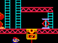 Spiller slår rekorden i det originale Donkey Kong fra 1981