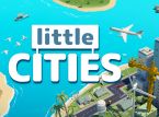 Little Cities lar deg bygge byer i VR den 12. mai