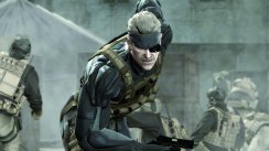 Like a Boss: Sagaen om Metal Gear