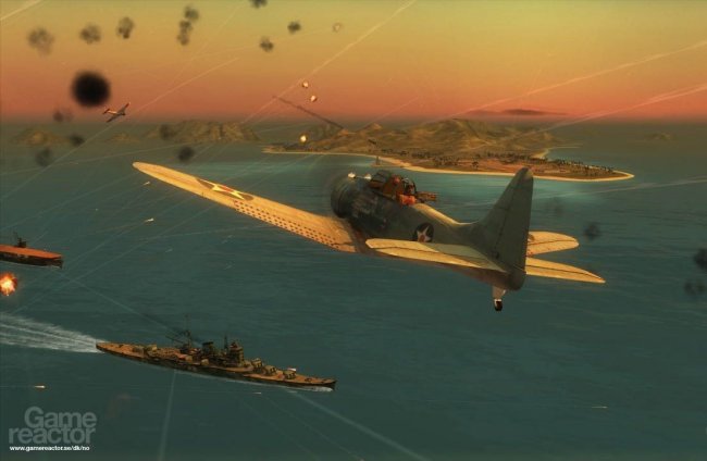 Battlestations: Midway