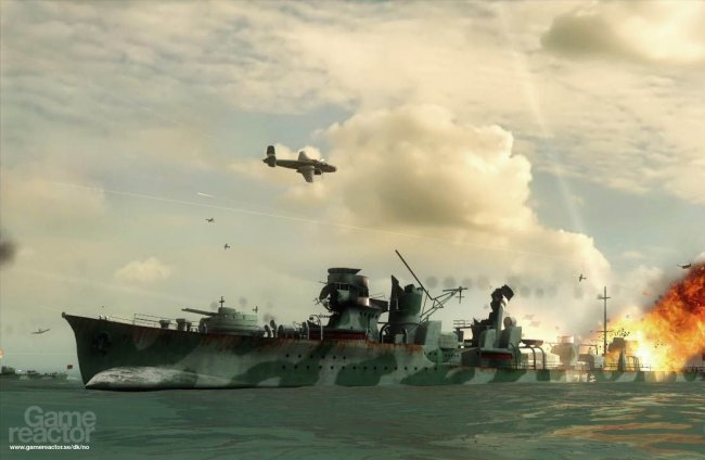 Battlestations: Midway