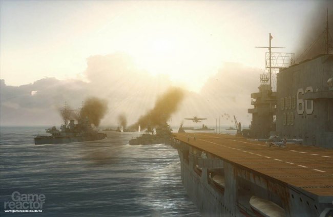 Battlestations: Midway