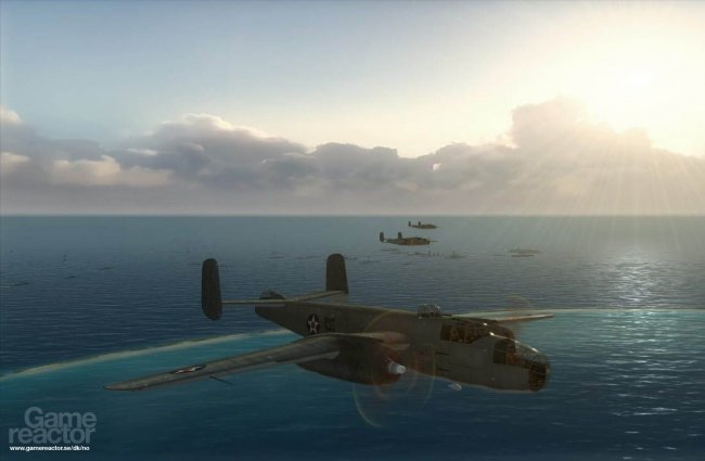 Battlestations: Midway