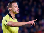 RefCam, som viser dommerens POV live, vil debutere i Spania i Copa del Rey-finalen denne helgen.