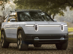 Rivian har allerede begynt &aring; fase ut sine eldre R1-modeller