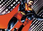 Superman: &laquo; Stranger &raquo; vil utforske &laquo;Man of Steel&raquo;s tidlige &aring;r gjennom tegneserienes &laquo;Golden Age&raquo;-visuelle spr&aring;k