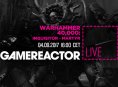 I dag på GR Live - Warhammer 40,000: Inquisitor - Martyr