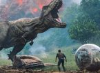 Animert Jurassic World-serie kommer til Netflix i 2020