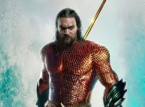 Aquaman and the Lost Kingdom flopper på kino