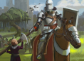 A Knight of the Seven Kingdoms &oslash;nsker oss velkommen tilbake til Westeros i denne f&oslash;rste teaser-traileren