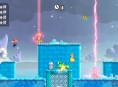 Samarbeid, konkurranse og mer: Alle de nye funksjonene som kommer til Nintendo Switch 2 med Super Mario Bros. Wonder + Meet at Bellabel Park