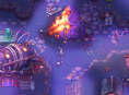 Etter &aring; ha n&aring;dd 1 million spiller kommer Soulbound: Online til Steam i juli